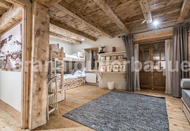 Casa en Baqueira - Casa Pleta de Baqueira Deluxe by Totiaran