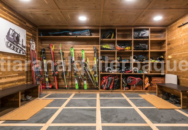 Casa en Baqueira - Casa Pleta de Baqueira Deluxe by Totiaran Casa en Baqueira - Casa Pleta de Baqueira Deluxe by Totiaran