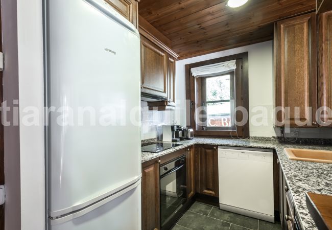 Apartamento en Baqueira - Baciver by Totiaran Apartamento en Baqueira - Baciver by Totiaran