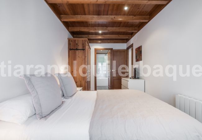 Apartamento en Baqueira - Baciver by Totiaran