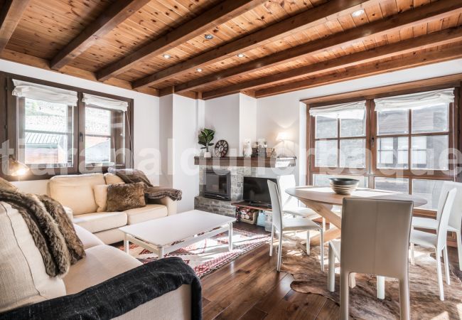 Apartamento en Baqueira - Baciver by Totiaran Apartamento en Baqueira - Baciver by Totiaran