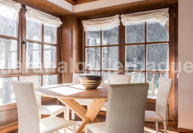 Apartamento en Baqueira - Baciver by Totiaran