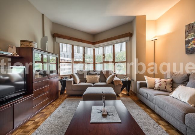 Apartamento en Baqueira - Era Cabana  by Totiaran