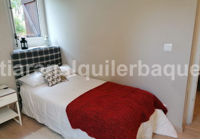 Casa en Naut Aran - Casa Aneto by Totiaran Casa en Naut Aran - Casa Aneto by Totiaran