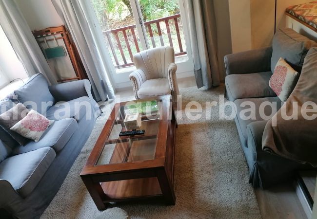 Casa en Naut Aran - Casa Aneto by Totiaran Casa en Naut Aran - Casa Aneto by Totiaran