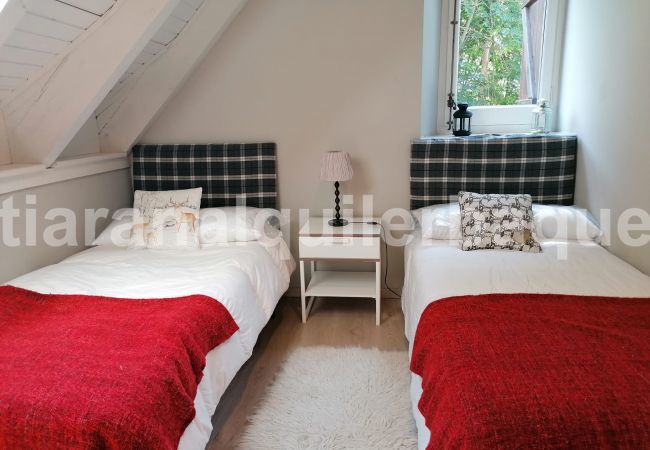 Casa en Naut Aran - Casa Aneto by Totiaran Casa en Naut Aran - Casa Aneto by Totiaran