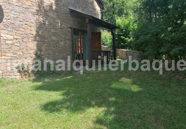 Casa en Naut Aran - Casa Aneto by Totiaran Casa en Naut Aran - Casa Aneto by Totiaran