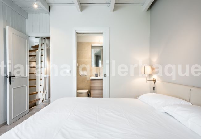 Casa en Naut Aran - Casa Aneto by Totiaran Casa en Naut Aran - Casa Aneto by Totiaran