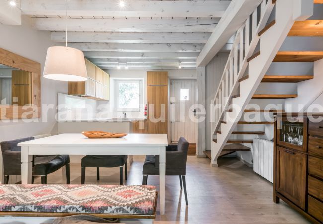 Casa en Naut Aran - Casa Aneto by Totiaran Casa en Naut Aran - Casa Aneto by Totiaran