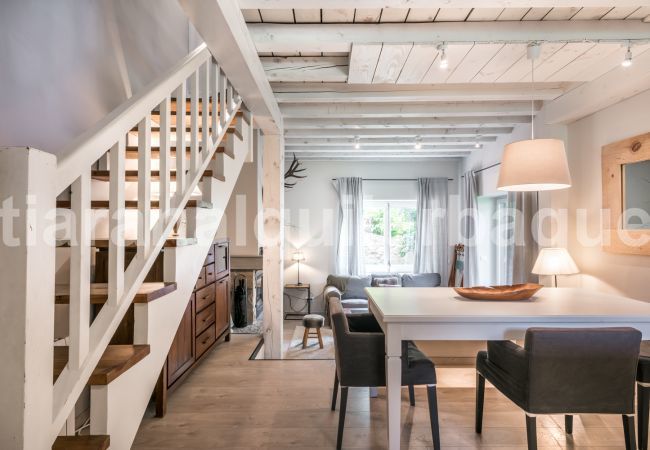 Casa en Naut Aran - Casa Aneto by Totiaran Casa en Naut Aran - Casa Aneto by Totiaran