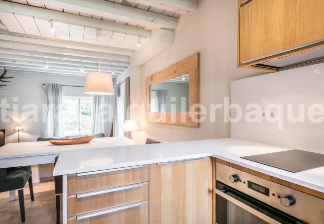 Casa en Naut Aran - Casa Aneto by Totiaran Casa en Naut Aran - Casa Aneto by Totiaran