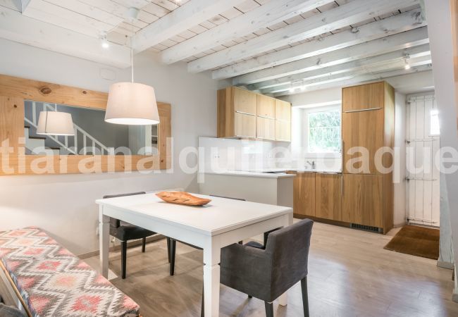 Casa en Naut Aran - Casa Aneto by Totiaran Casa en Naut Aran - Casa Aneto by Totiaran