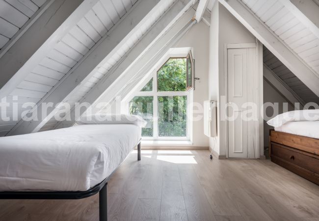 Casa en Naut Aran - Casa Aneto by Totiaran Casa en Naut Aran - Casa Aneto by Totiaran