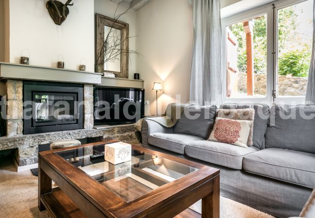 Casa en Naut Aran - Casa Aneto by Totiaran Casa en Naut Aran - Casa Aneto by Totiaran