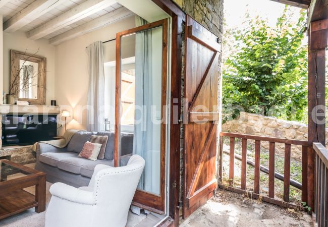 Casa en Naut Aran - Casa Aneto by Totiaran Casa en Naut Aran - Casa Aneto by Totiaran