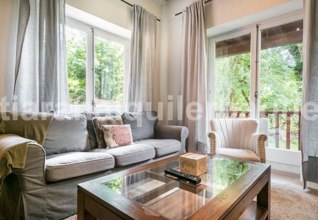 Casa en Naut Aran - Casa Aneto by Totiaran Casa en Naut Aran - Casa Aneto by Totiaran