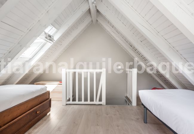 Casa en Naut Aran - Casa Aneto by Totiaran Casa en Naut Aran - Casa Aneto by Totiaran