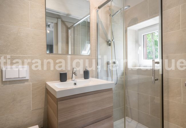 Casa en Naut Aran - Casa Aneto by Totiaran Casa en Naut Aran - Casa Aneto by Totiaran