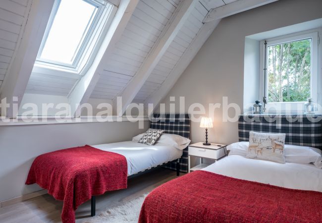 Casa en Naut Aran - Casa Aneto by Totiaran Casa en Naut Aran - Casa Aneto by Totiaran