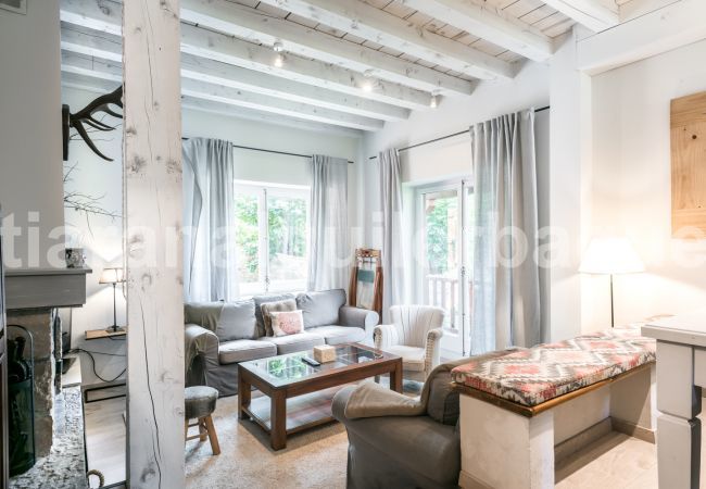 Casa en Naut Aran - Casa Aneto by Totiaran Casa en Naut Aran - Casa Aneto by Totiaran