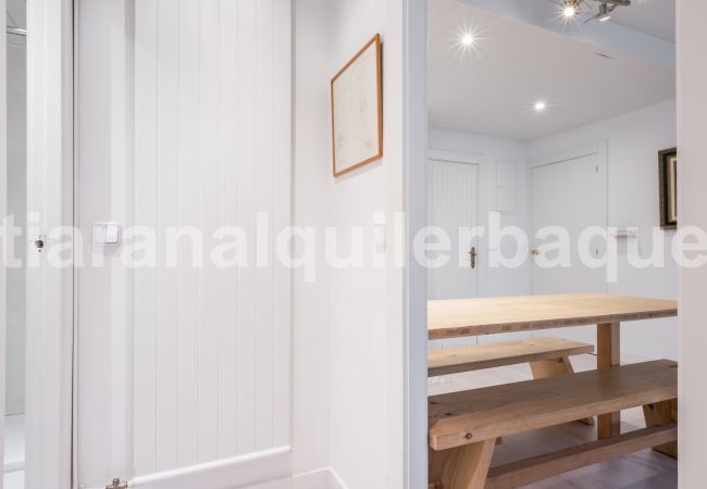 Apartamento en Baqueira - Era Piusa by Totiaran Apartamento en Baqueira - Era Piusa by Totiaran
