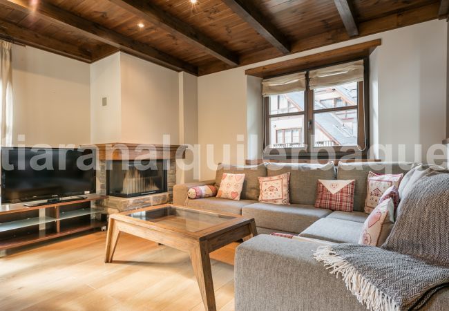 Apartamento en Baqueira - Tulmas by Totiaran Apartamento en Baqueira - Tulmas by Totiaran