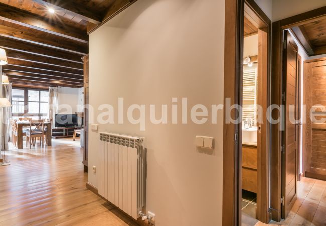 Apartamento en Baqueira - Tulmas by Totiaran Apartamento en Baqueira - Tulmas by Totiaran