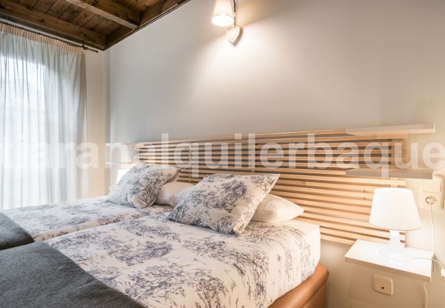 Apartamento en Baqueira - Tulmas by Totiaran Apartamento en Baqueira - Tulmas by Totiaran