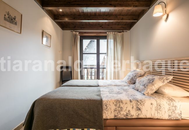 Apartamento en Baqueira - Tulmas by Totiaran Apartamento en Baqueira - Tulmas by Totiaran