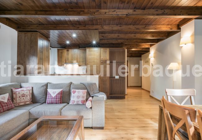 Apartamento en Baqueira - Tulmas by Totiaran Apartamento en Baqueira - Tulmas by Totiaran