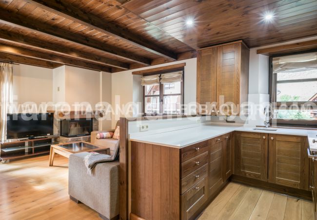 Apartamento en Baqueira - Tulmas by Totiaran Apartamento en Baqueira - Tulmas by Totiaran