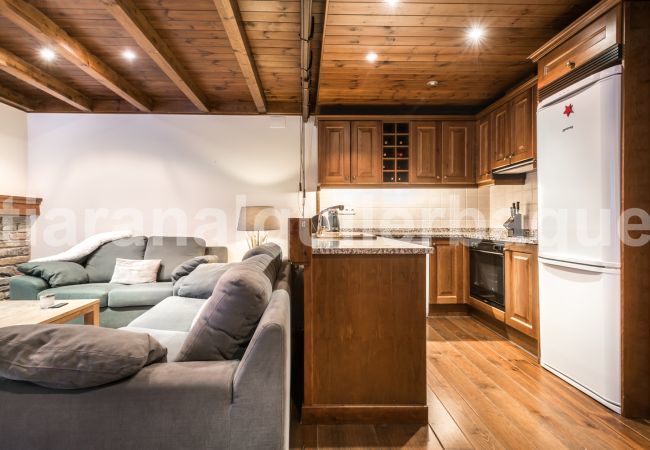 Apartamento en Baqueira - Bonaigua by Totiaran Apartamento en Baqueira - Bonaigua by Totiaran