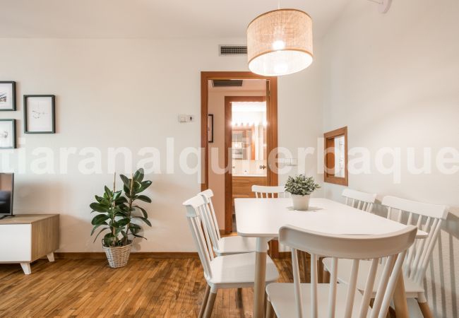 Apartamento en Baqueira - Arbaeth by Totiaran Apartamento en Baqueira - Arbaeth by Totiaran