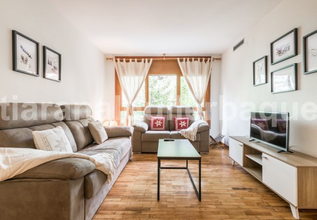 Apartamento en Baqueira - Arbaeth by Totiaran Apartamento en Baqueira - Arbaeth by Totiaran