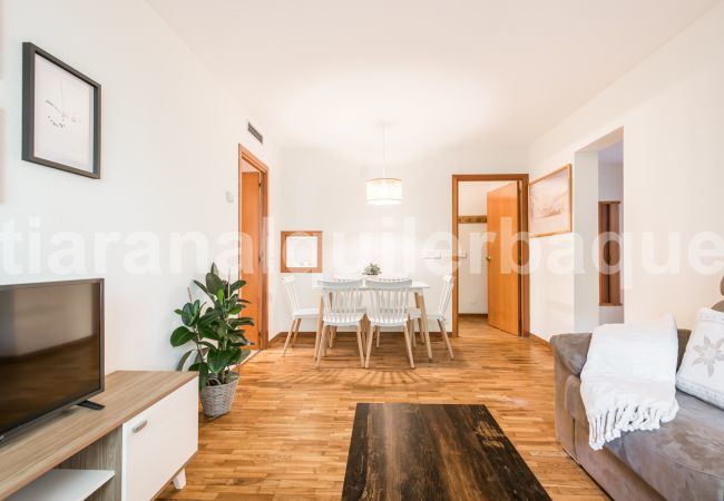 Apartamento en Baqueira - Arbaeth by Totiaran Apartamento en Baqueira - Arbaeth by Totiaran