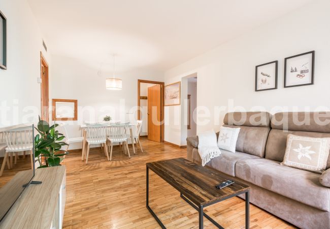 Apartamento en Baqueira - Arbaeth by Totiaran Apartamento en Baqueira - Arbaeth by Totiaran