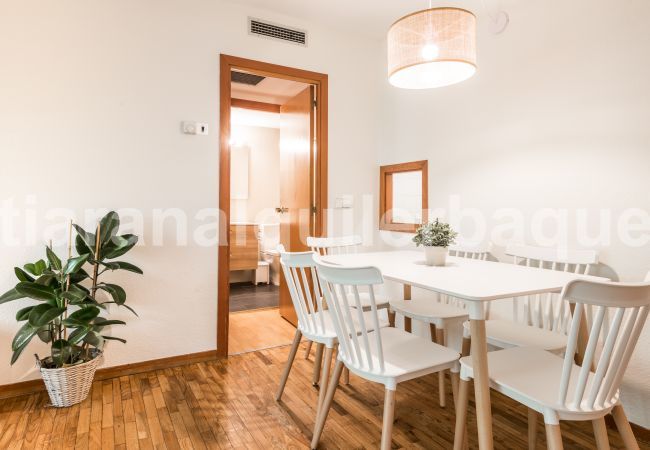 Apartamento en Baqueira - Arbaeth by Totiaran Apartamento en Baqueira - Arbaeth by Totiaran