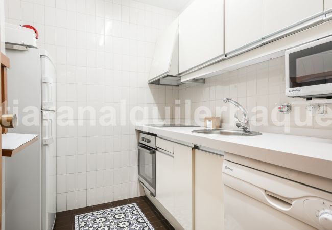 Apartamento en Baqueira - Arbaeth by Totiaran Apartamento en Baqueira - Arbaeth by Totiaran