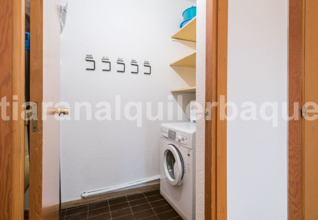 Apartamento en Baqueira - Arbaeth by Totiaran Apartamento en Baqueira - Arbaeth by Totiaran