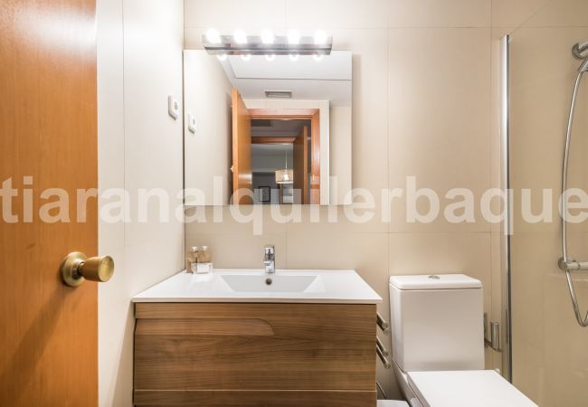 Apartamento en Baqueira - Arbaeth by Totiaran Apartamento en Baqueira - Arbaeth by Totiaran