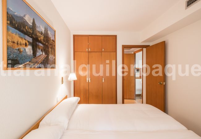 Apartamento en Baqueira - Arbaeth by Totiaran Apartamento en Baqueira - Arbaeth by Totiaran