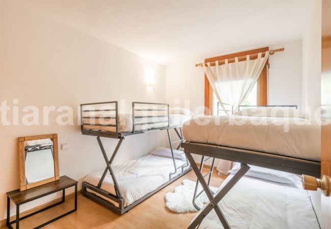 Apartamento en Baqueira - Arbaeth by Totiaran Apartamento en Baqueira - Arbaeth by Totiaran