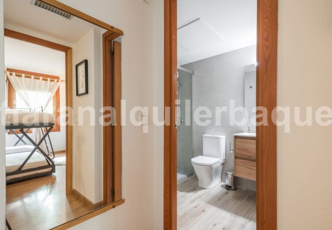 Apartamento en Baqueira - Arbaeth by Totiaran Apartamento en Baqueira - Arbaeth by Totiaran