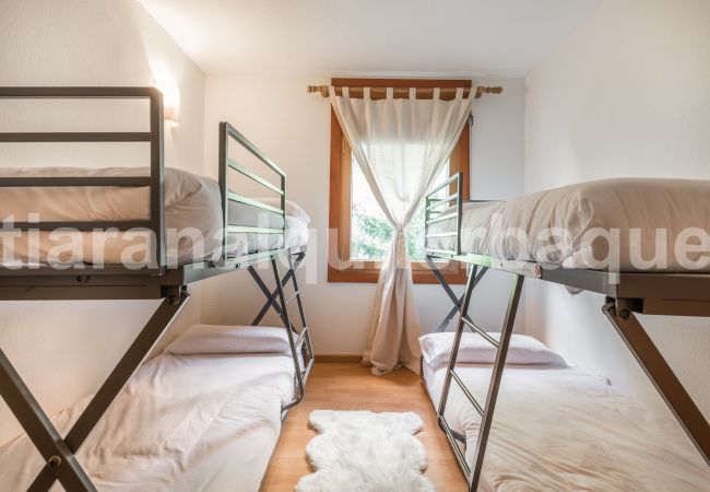 Apartamento en Baqueira - Arbaeth by Totiaran Apartamento en Baqueira - Arbaeth by Totiaran