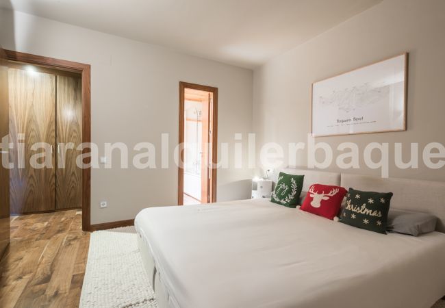 Apartamento en Baqueira - Muntanyos by Totiaran Apartamento en Baqueira - Muntanyos by Totiaran