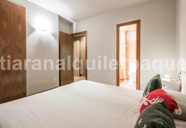 Apartamento en Baqueira - Muntanyos by Totiaran Apartamento en Baqueira - Muntanyos by Totiaran