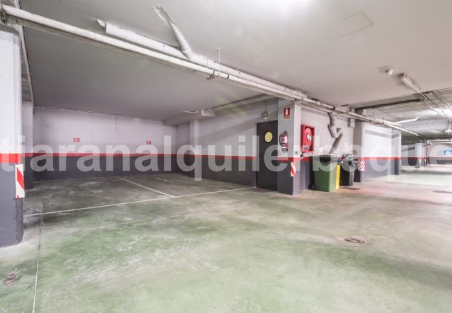 Apartamento en Baqueira - Muntanyos by Totiaran Apartamento en Baqueira - Muntanyos by Totiaran