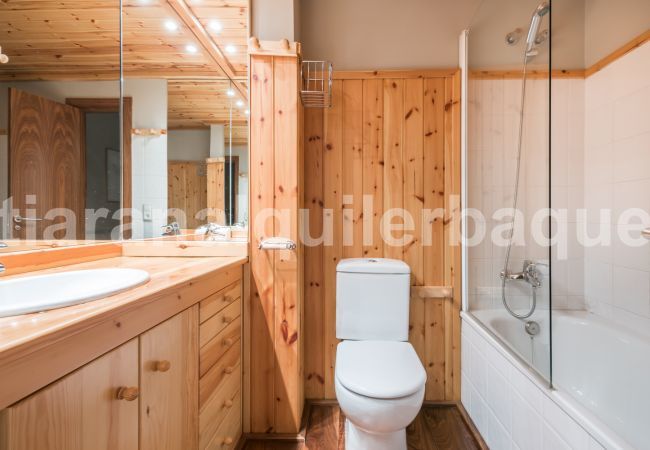 Apartamento en Baqueira - Muntanyos by Totiaran Apartamento en Baqueira - Muntanyos by Totiaran