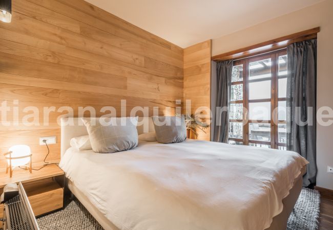 Apartamento en Baqueira - Muntanyos by Totiaran Apartamento en Baqueira - Muntanyos by Totiaran