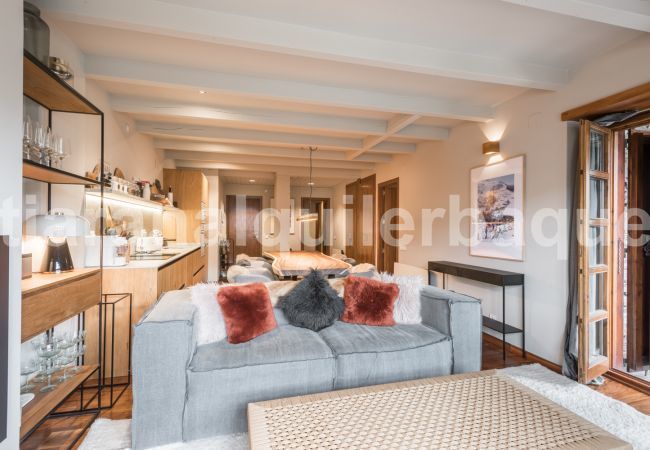 Apartamento en Baqueira - Muntanyos by Totiaran Apartamento en Baqueira - Muntanyos by Totiaran